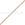 Beads wholesaler Chaine ronde rose gold filled 1.5x2mm (10cm)