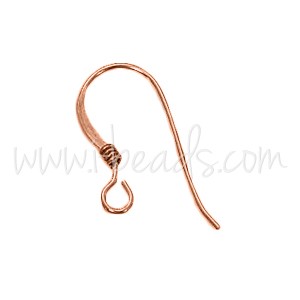 Buy Gold pink pink ear hooks (2)