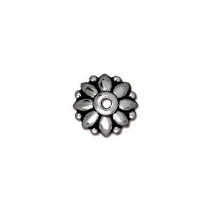 Buy Dharma Shell Silver Plated 10mm (1)