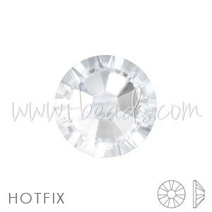 Buy Strass cristal 2078 hotfix flat back crystal ss20-4.7mm (Pack de 1440 pieces)