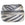 Beads wholesaler Shibori Cool ASH Silk Ribbon (10cm)