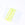 Beads wholesaler 2 meters of very thin neon yellow Cord - polyester 0.5 mm for cord or macramé jewelry