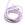 Retail 2 meters from Swedish Purple Parma 3mm - Swedish cord in 2 meters coupon