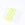 Retail 4 meters of very thin neon yellow Cord - polyester 0.5 mm for cord or macramé jewelry