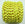 Beads wholesaler 30cm rhinestone chain - neon yellow and golden - 6mm
