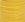 Beads wholesaler 100% cotton x1m yellow cord 4mm Produced in Europe