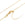 Beads wholesaler Chain Extra Fine Square Necklace 0.8mm Silver 925 Flash Gold 40cm (1)